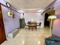 Blk 7 Tanjong Pagar Plaza (Bukit Merah), HDB 4 Rooms #466786421
